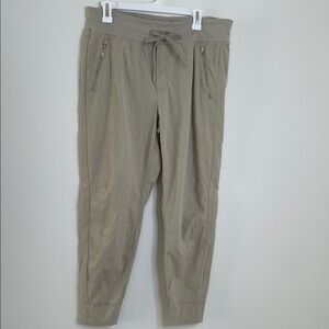 Athleta Women’s Khaki Joggers